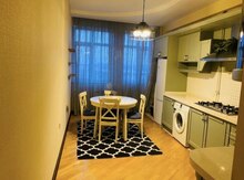 2-otaqlı yeni tikili kirayə verilir, Masazır qəs., 70 m²