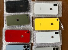 Apple iPhone korpusları