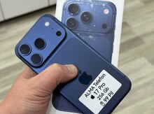 Apple iPhone 17 Pro Deep Blue 256GB/12GB