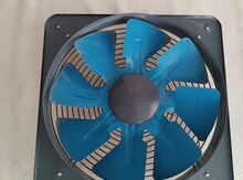 Fan (sərinkes)