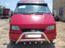 Ford Transit, 2000 il