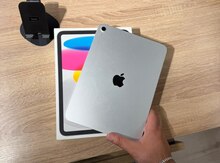 Apple iPad A16 Silver 128GB