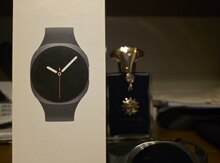 Samsung Galaxy Watch 8 Silver 44mm