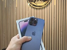 Apple iPhone 14 Pro Max Deep Purple 256GB/6GB