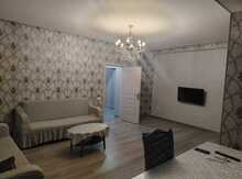 3-otaqlı yeni tikili kirayə verilir, A.Hacıyev küç., 70 m²