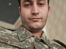 Mühafizəçi işi axtarıram