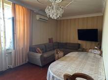 2-otaqlı mənzil, Bakıxanov qəs., 65 m²