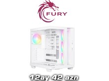 Be Quiet BGW86 LIGHT BASE 500 LX White