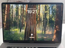 Apple MacBook Pro 16/500