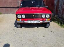 LADA (VAZ) 2106, 1985 il