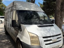 Ford Transit, 2007 il