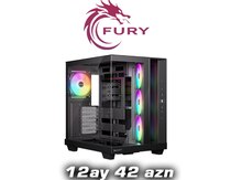 Be Quiet BGW85 LIGHT BASE 500 LX Black