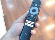 TCL TV pultu 