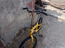 Velosiped Start