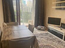 3-otaqlı mənzil kirayə verilir, Azərbaycan pr.35, 70 m²