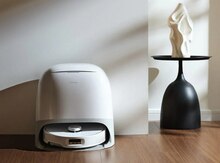 Robot tozsoran Roborock Qrevo CurvC