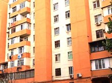 2-otaqlı mənzil, Bakıxanov qəs., 60 m²