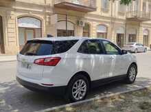 Chevrolet Equinox, 2020 il