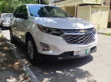 Chevrolet Equinox, 2020 il