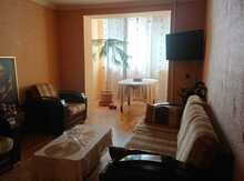 3-otaqlı mənzil kirayə verilir, Abbas Mirzə Şərifzadə küç., 70 m²