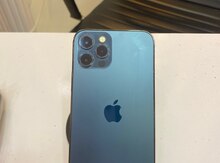 Apple iPhone 12 Pro Pacific Blue 128GB/6GB