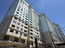 2-otaqlı yeni tikili, Qaraçuxur qəs., 65 m²