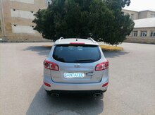 Hyundai Santa Fe, 2010 il