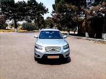 Hyundai Santa Fe, 2010 il