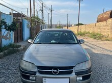 Opel Omega, 1997 il