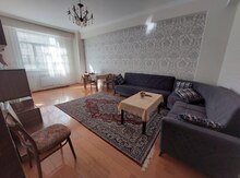 2-otaqlı yeni tikili, Sumqayıt ş., 68 m²