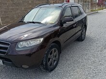 Hyundai Santa Fe, 2009 il