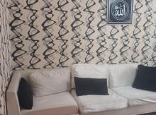 2-otaqlı mənzil kirayə verilir, Mir Cəlal küç., 55 m²