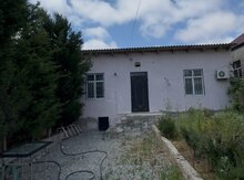 Həyət evi, Binə qəs.