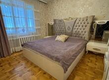 3-otaqlı mənzil kirayə verilir, A. M. Şərifzadə küç., 70 m²