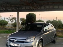 Opel Astra, 2006 il