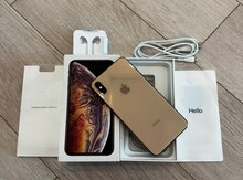 Apple iPhone XS Max Gold 256GB/4GB
