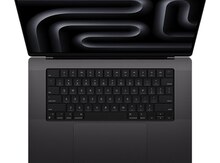 Apple Macbook Pro 14'inch M4 24/1TB