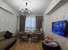2-otaqlı yeni tikili, Masazır qəs., 44 m²
