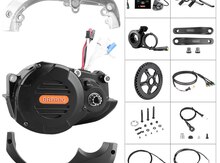Bafang M620 G510 mid-drive mühərriki