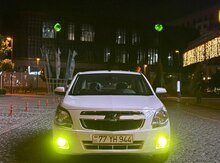 Chevrolet Cobalt, 2025 il
