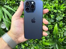 Apple iPhone 15 Pro Blue Titanium 1TB/8GB