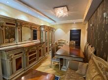 2-otaqlı yeni tikili kirayə verilir, Əhməd Rəcəbli küçəsi, 5A, 98 m²