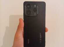 Xiaomi Redmi Note 14 Midnight Black 128GB/8GB