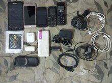 Mobil telefonlar