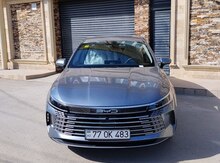 BYD Destroyer 05, 2025 il