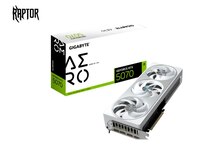 Video kart Gigabyte GeForce RTX 5070 AERO OC 12GB 