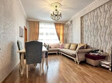 2-otaqlı yeni tikili, H. Aslanov m., 49 m²