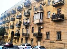 3-otaqlı mənzil, Əhmədli qəs., 85 m²