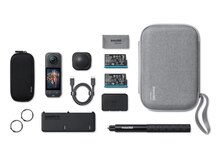 İnsta360 X5 8K Essentials Bundle