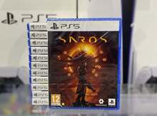 PS5 üçün Saros oyunu 
